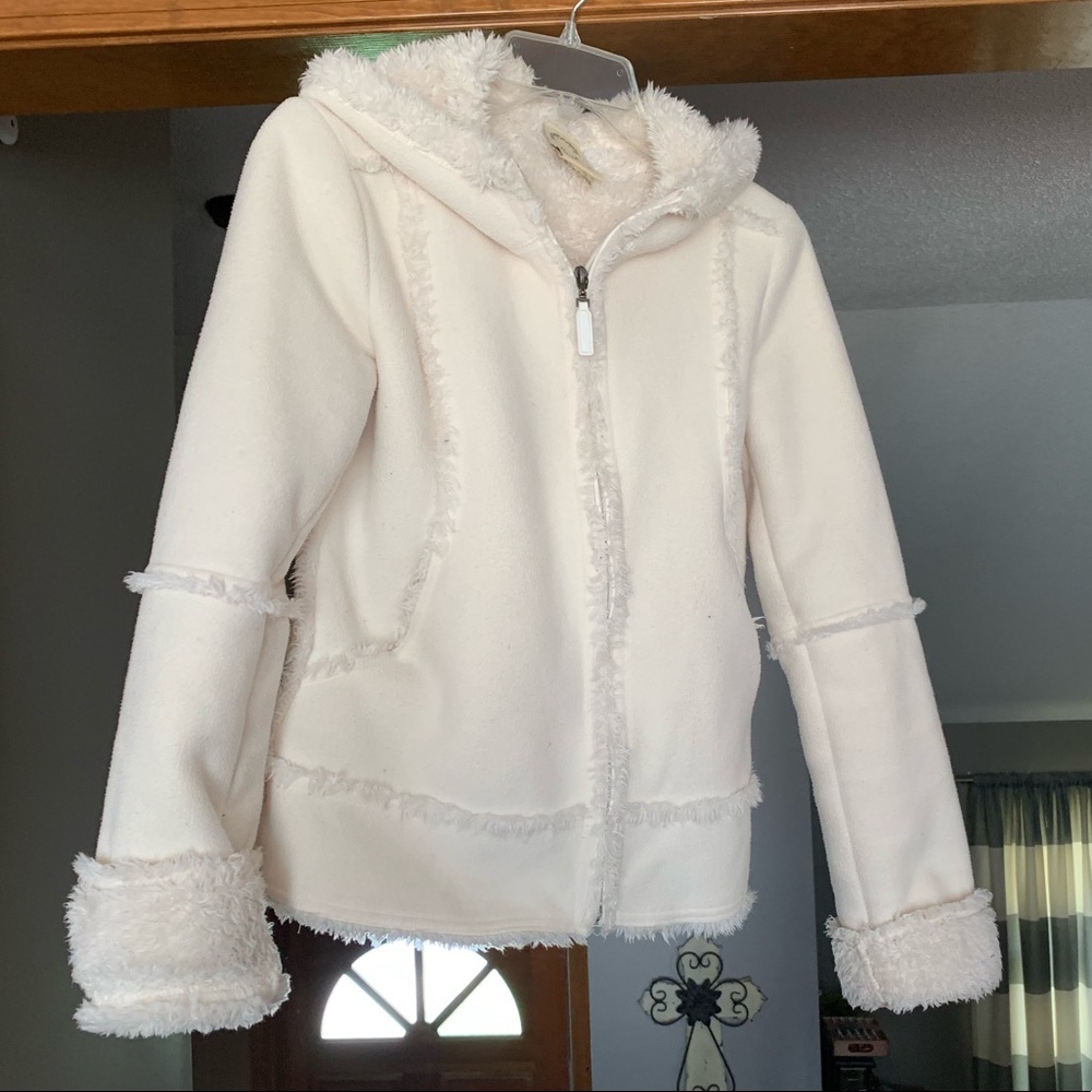 Winter coat